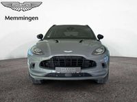 gebraucht Aston Martin DBX 4.0 V8 - Memmingen