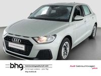 Gebraucht Audi A1 Advanced 116 PS (85 kW) 2025 Tausilber metallic SUV