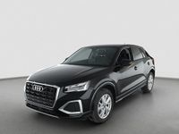 Gebraucht Audi Q2 Advanced Plus 116 PS (85 kW) 2025 Schwarz SUV