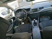 Gebraucht Citroën C5 Tendance 136 PS (100 kW) 2008 Kombi