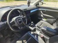 Gebraucht Audi A4 S-Line 204 PS (150 kW) 2005 Kombi