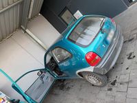 Gebraucht Opel Corsa 65 PS (47 kW) 1993 Grün Kleinwagen