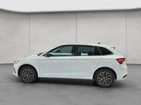Neu Skoda 110 R 150 PS (110 kW) 2026 Weiß Kombi