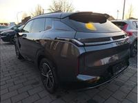 Neu Lynk & Co 08 349 PS (256 kW) 2025 Beige SUV