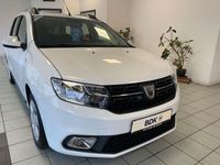 gebraucht Dacia Logan MCV II Kombi *Klima+LED+USB*