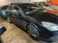 gebraucht Opel Vectra Cosmo