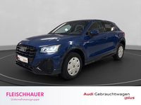 Gebraucht Audi Q2 S-Line 150 PS (110 kW) 2025 Blau SUV