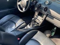 Gebraucht Porsche Boxster S 280 PS (205 kW) 2006 Schwarz Cabrio