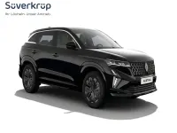 Neu Renault Austral Evolution 131 PS (96 kW) 2026 Schwarz SUV