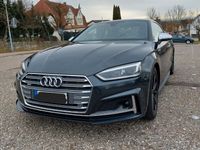 gebraucht Audi S5 scheckheftgepflegt, top Ausstattung