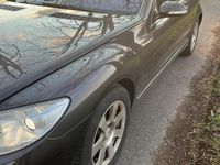 Gebraucht Mercedes CL500 387 PS (284 kW) 2006 Grau Coupé