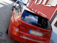 gebraucht BMW 320 d f30