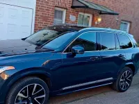 Gebraucht Volvo XC90 Plus 250 PS (183 kW) 2024 Blau SUV