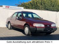 gebraucht Ford Sierra H-Zulassung Schiebedach 2Hand