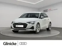 Neu Audi A3 Sportback e-tron 204 PS (150 kW) 2026 Kleinwagen