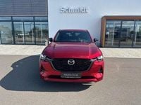 Neu Mazda CX-60 254 PS (186 kW) 2025 Soul red crystal m SUV