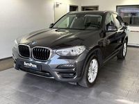Gebraucht BMW X3 190 PS (139 kW) 2021 Sophistograu brillanteffekt me SUV