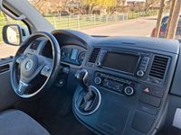 gebraucht VW Multivan T5Edition 25