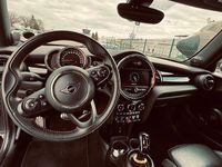 Gebraucht Mini John Cooper Works 231 PS (169 kW) 2020 Schwarz Kleinwagen