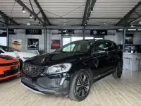 Second-hand Volvo XC60 Summum 190 CP (139 kW) 2017 Negru SUV