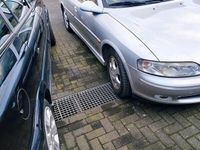 gebraucht Opel Vectra b Caravan