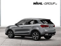 Gebraucht MG ZS 116 PS (85 kW) 2025 Grau Limousine