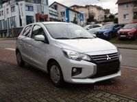 gebraucht Mitsubishi Space Star 1.2 Select Klima