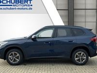 Neu BMW X1 Performance 136 PS (100 kW) 2026 Blau SUV
