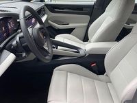 Gebraucht Porsche Macan 300 kW (408 PS) 2024 Blau SUV