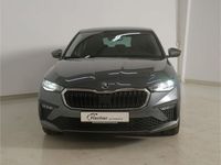 Gebraucht Skoda Scala Selection 116 PS (85 kW) 2024 Grau Kleinwagen