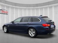 gebraucht BMW 520 520 Baureihe 5 Touring d