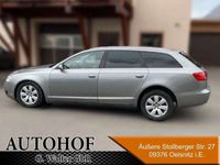 gebraucht Audi A6 Avant 3.0 TDI quattro