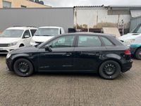 gebraucht Audi A3 Sportback 2.0 TDI Ambition Navi EU6