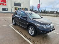 Gebraucht Nissan Murano 256 PS (188 kW) 2009 Schwarz SUV