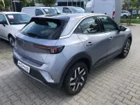 Gebraucht Opel Mokka-e Elegance 100 kW (136 PS) 2023 Grau SUV
