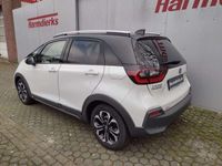 gebraucht Honda Jazz 1.5 i-MMD Hybrid e-CVT Crosstar Executive