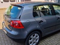 gebraucht VW Golf V 