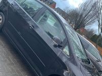 gebraucht VW Golf Plus 1.6 FSI Goal Goal