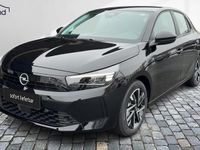 Neu Opel Corsa Edition 101 PS (74 kW) 2025 Karbonblack Kleinwagen