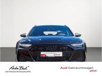 Gebraucht Audi RS6 Performance 630 PS (463 kW) 2025 Mythosschwarz metallic Kombi