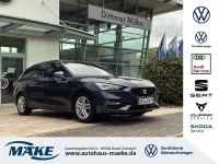 Gebraucht Seat Leon ST 4Drive 150 PS (110 kW) 2024 Grau Kombi