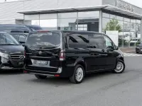 Second-hand Mercedes Vito 190 CP (139 kW) 2025 Negru Van
