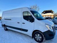 Gebraucht Nissan Interstar N-Connecta 150 PS (110 kW) 2022 Polar white Van