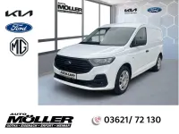 Neu Ford Transit Connect Trend 102 PS (75 kW) 2025 Frozen white Van / Kleinbus