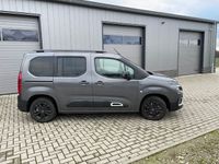 gebraucht Citroën Berlingo BerlingoM BlueHDi 130 SHINE