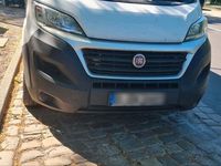 gebraucht Fiat Ducato 2019bj l1h1