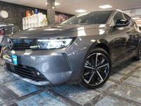 Gebraucht Opel Astra Elegance 131 PS (96 kW) 2023 Grau Kombi