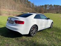 gebraucht Audi A5 2.0 TFSI quattro S tronic