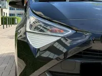 Gebraucht Toyota Aygo X-play 72 PS (52 kW) 2021 Schwarz Kleinwagen