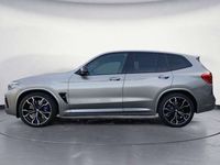 gebraucht BMW X3 M COMPETITION Innovationsp. Competition Paket